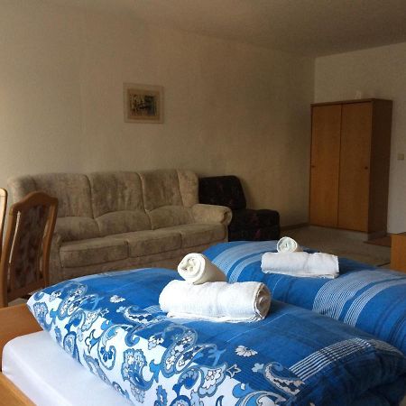 Hotel Stadt Leipzig Rosswein Экстерьер фото